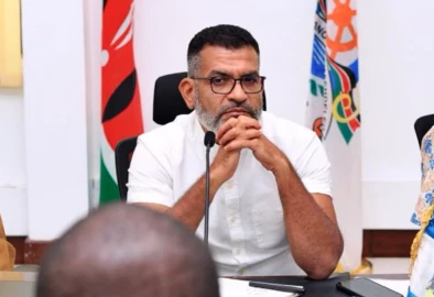 Mombasa to allow 7-day free stay of bodies at Coast General morgue, Governor Nassir says