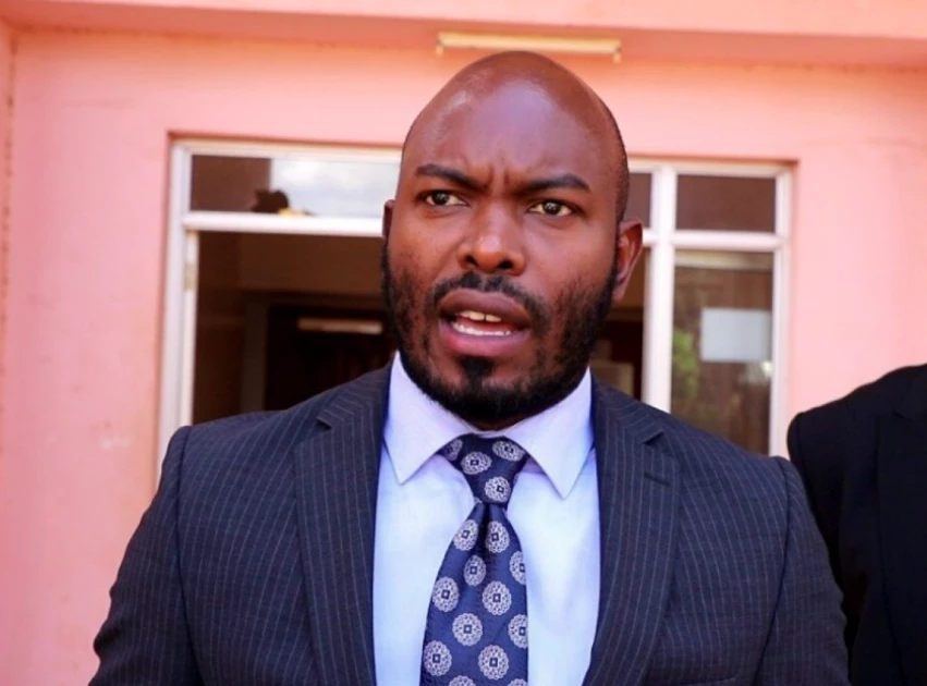 Court orders mental assessment for MP Kagombe in boda boda rider’s murder case