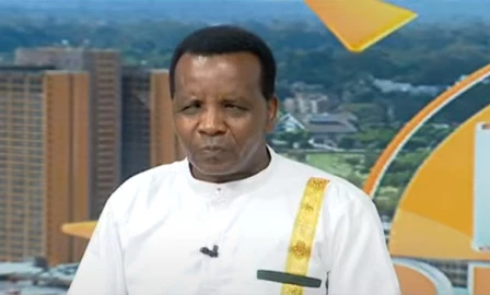 Reuben Kigame terms teachers' salary increase as 'conmanship by government'