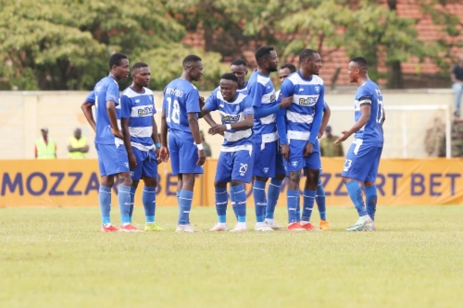 Ambani backs reinvigorated Leopards to end league title drought