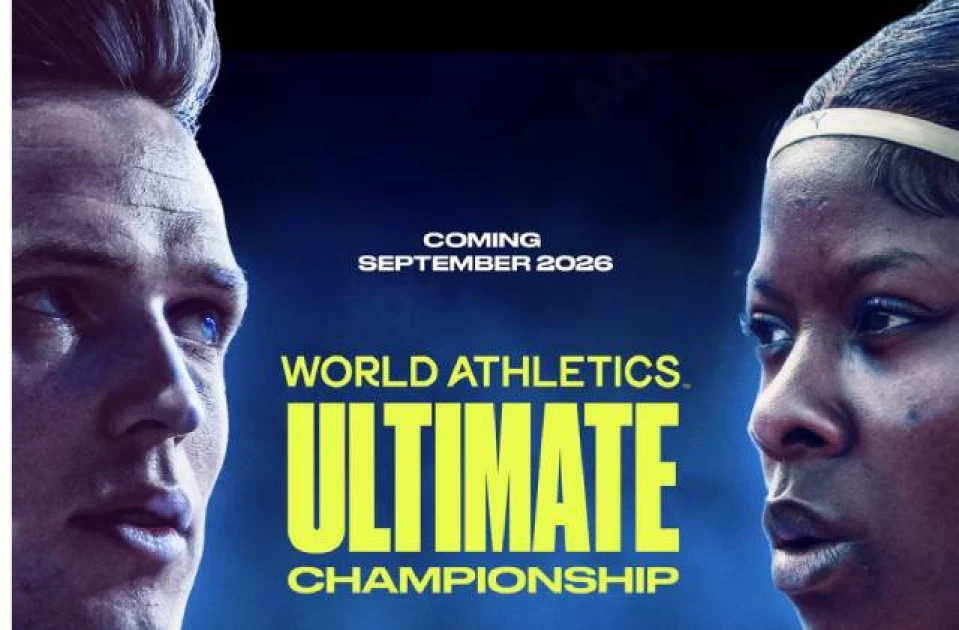 World Athletics launches new biennial championship