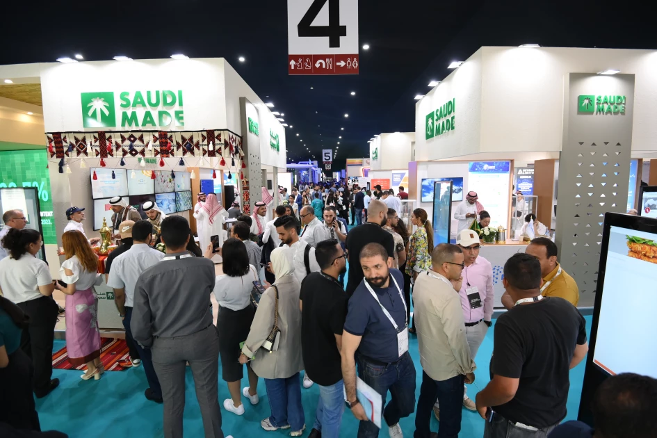 More than 19 companies to represent 'Saudi Made' at BUILDEXPO Africa 2024