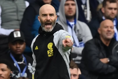 Maresca salutes improving Man City despite flying start 