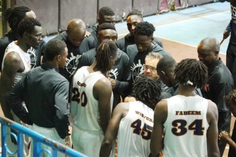 BAL Elite 16: Thunder ready to match the continent's best BAL Elite 16: Thunder ready to match the continent's best