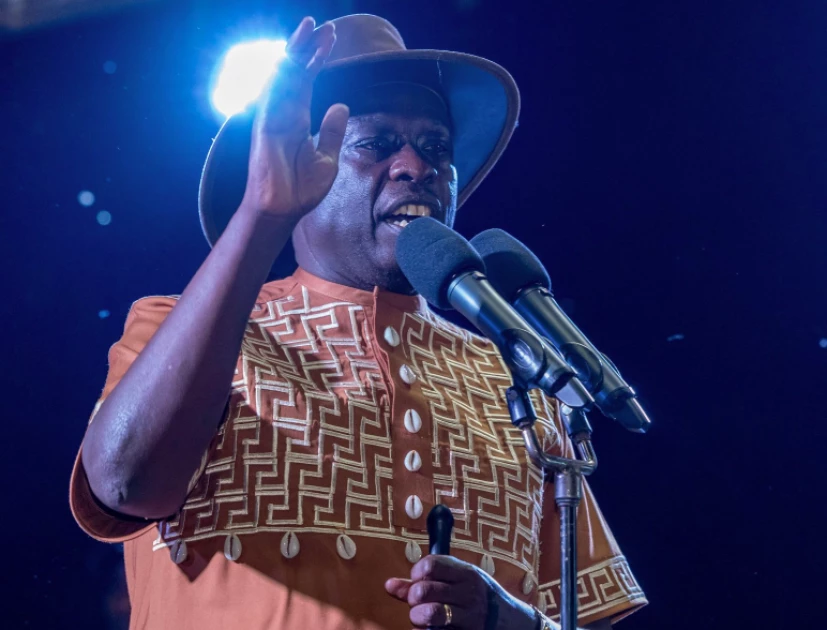 Support Ruto or resign and become Mt. Kenya kingpin, DP Gachagua told Support Ruto or resign and become Mt. Kenya kingpin, DP Gachagua told