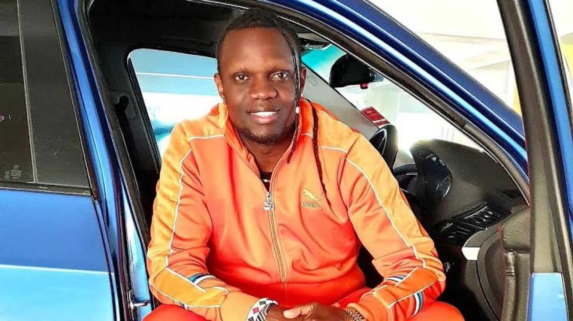 Reggae DJ Kriss Darlin angers fans after unpleasant jibe at Jahmby Koikai's mourners