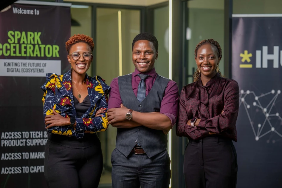 Social commerce start-up Twiva joins Safaricom’s Spark Accelerator