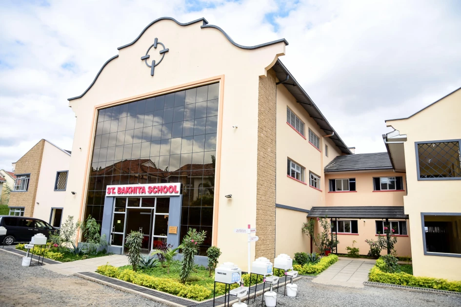 Court extends orders barring parents of St. Bakhita from paying increased fees 