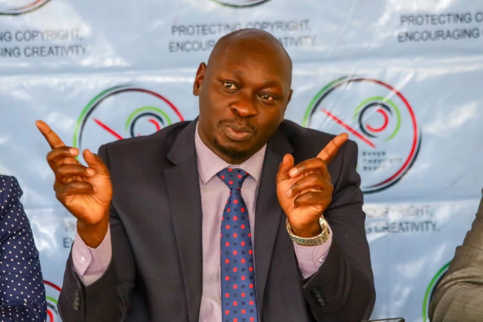 MCSK, KAMP kicked out as KECOBO licenses PAVRISK to collect royalties for Kenyan musicians MCSK, KAMP kicked out as KECOBO licenses PAVRISK to collect royalties for Kenyan musicians