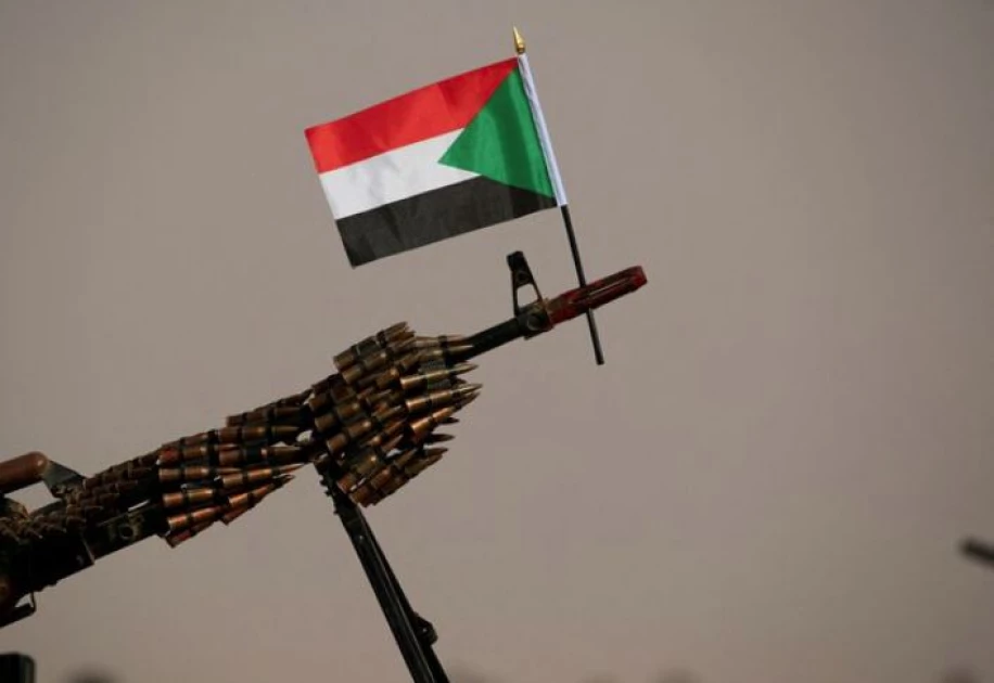 Sudan army vows harsh response to RSF attack on village, UN calls for probe