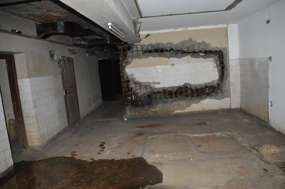 Survivors want Nyayo House torture chambers turned into national monument