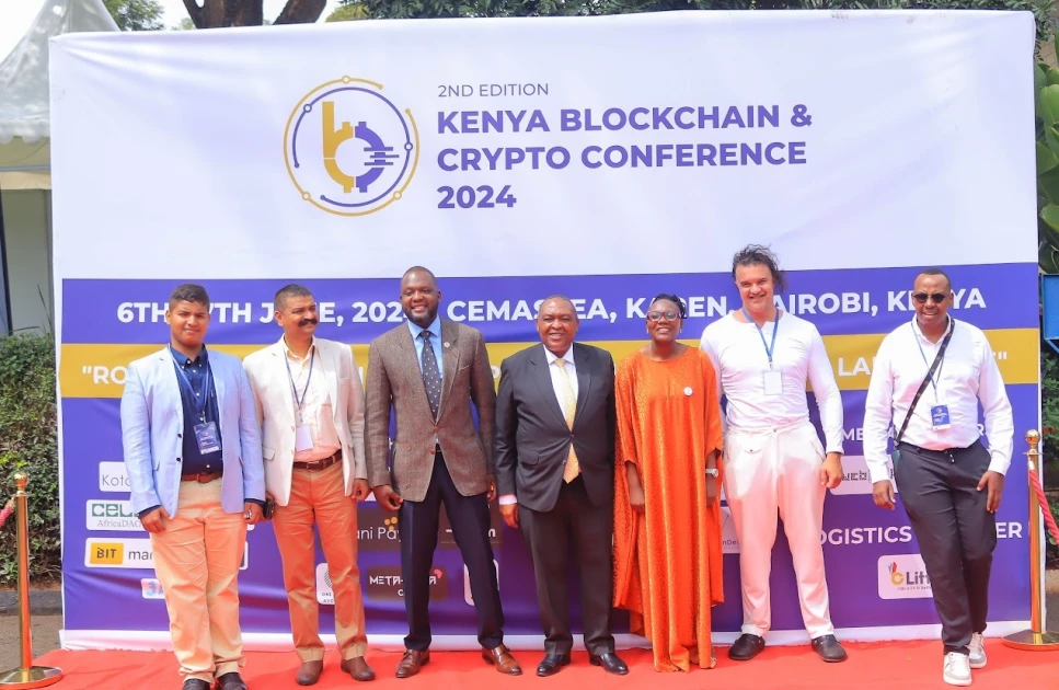 Blockchain and digital assets players urge gov't to strike balance in sector regulation