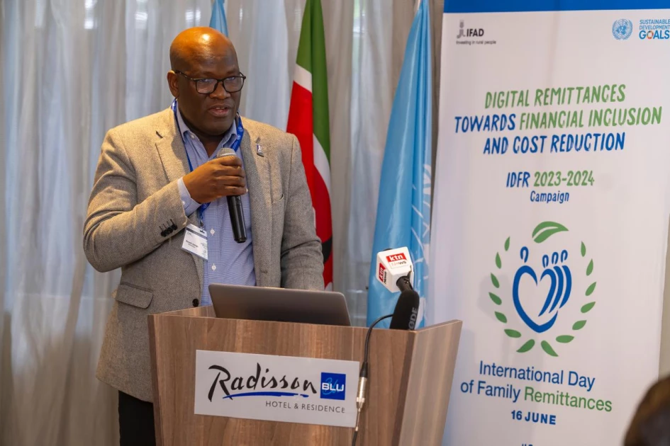 Kenya celebrates International Day of Family Remittances: A spotlight on collaboration and digital transformation