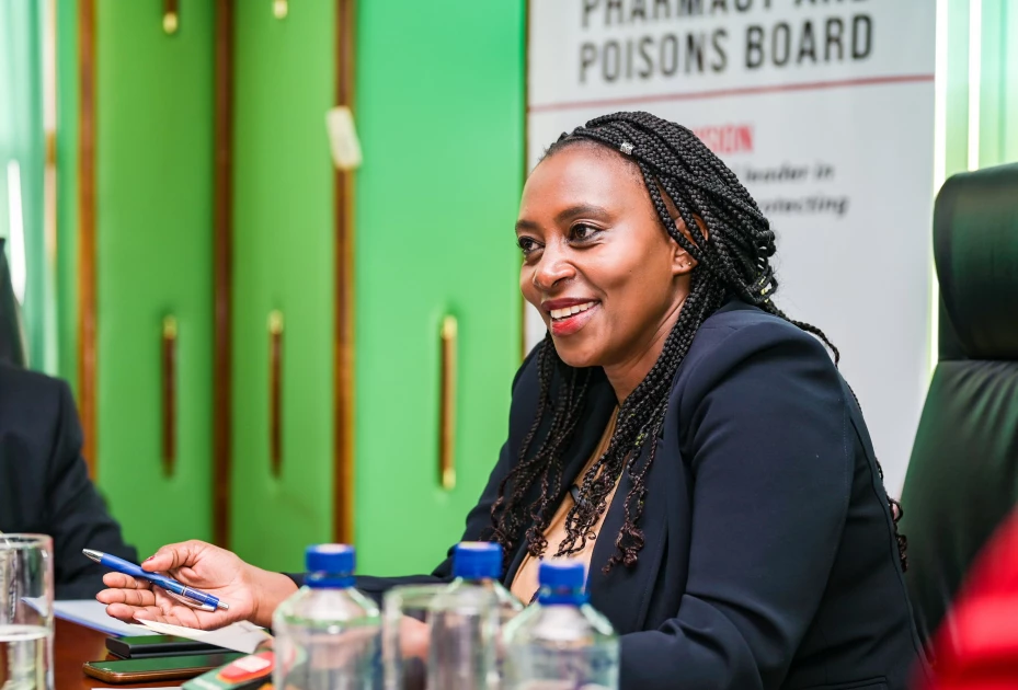 NHIF still active as gov’t rolls out SHIF, Health PS Muriuki says