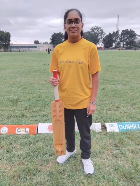 Nairobi Titans defeat Silver Cheetahs as NPCA Women’s Cricket League starts Nairobi Titans defeat Silver Cheetahs as NPCA Women’s Cricket League starts