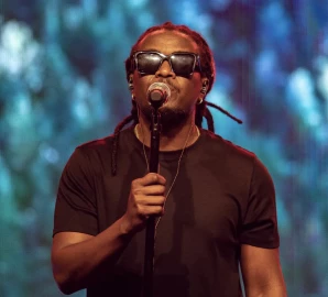 Nyashinski, Njerae to illuminate Magical Kenya Open 2026 