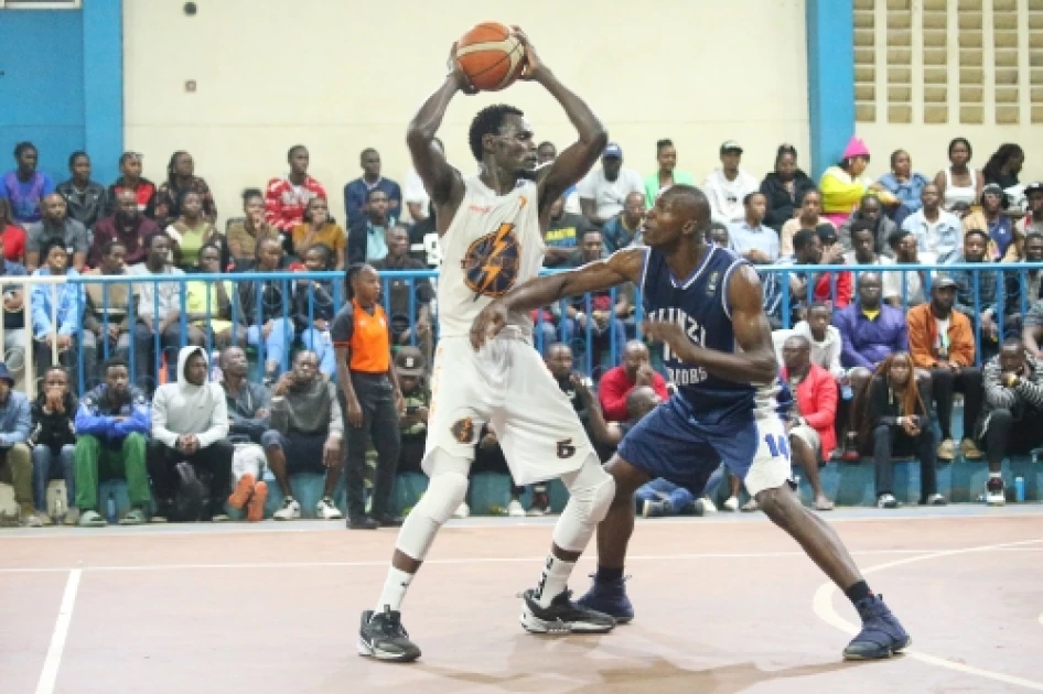 Kenya to host the Road to BAL Elite 16 Tournament