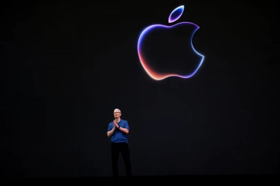 At 50, Apple confronts AI as its next big challenge