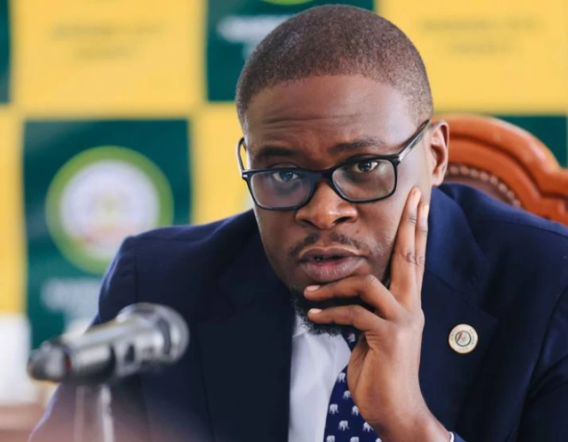 Sakaja's foundation among 2,802 NGOs listed for deregistration