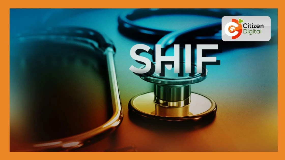 WANANCHI OPINION: The Promises and Challenges of the Social Health Insurance Fund WANANCHI OPINION: The Promises and Challenges of the Social Health Insurance Fund