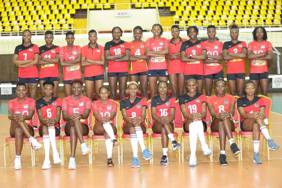 Teen sensation Musa named in Malkia Strikers Olympic Games provisional squad Teen sensation Musa named in Malkia Strikers Olympic Games provisional squad