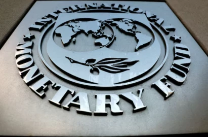 IMF trims 2025 Middle East, North Africa growth forecast to 2.6% as global risks mount