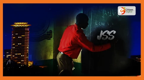 Crisis looms as schools facing shortage of 100,000 teachers - Report
