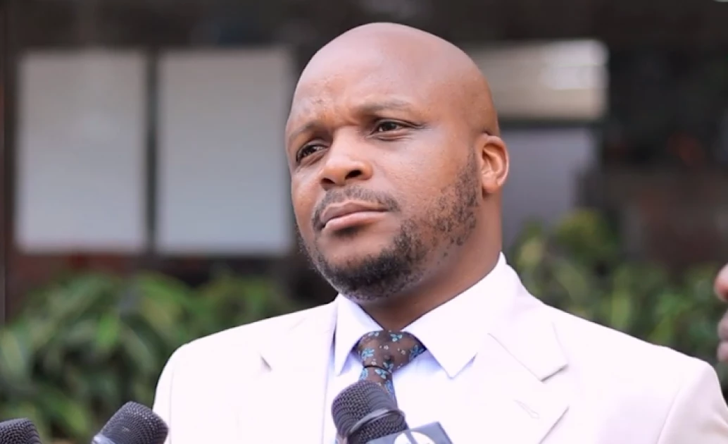 MP Jalang'o faces sharp condemnation from Kenyans after mocking Zambia's 'underdeveloped infrastructure' MP Jalang'o faces sharp condemnation from Kenyans after mocking Zambia's 'underdeveloped infrastructure'