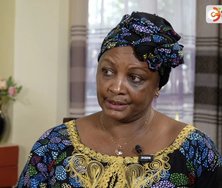 19 years after her last sip, NACADA Vice Chair Ann Mathu shares ...