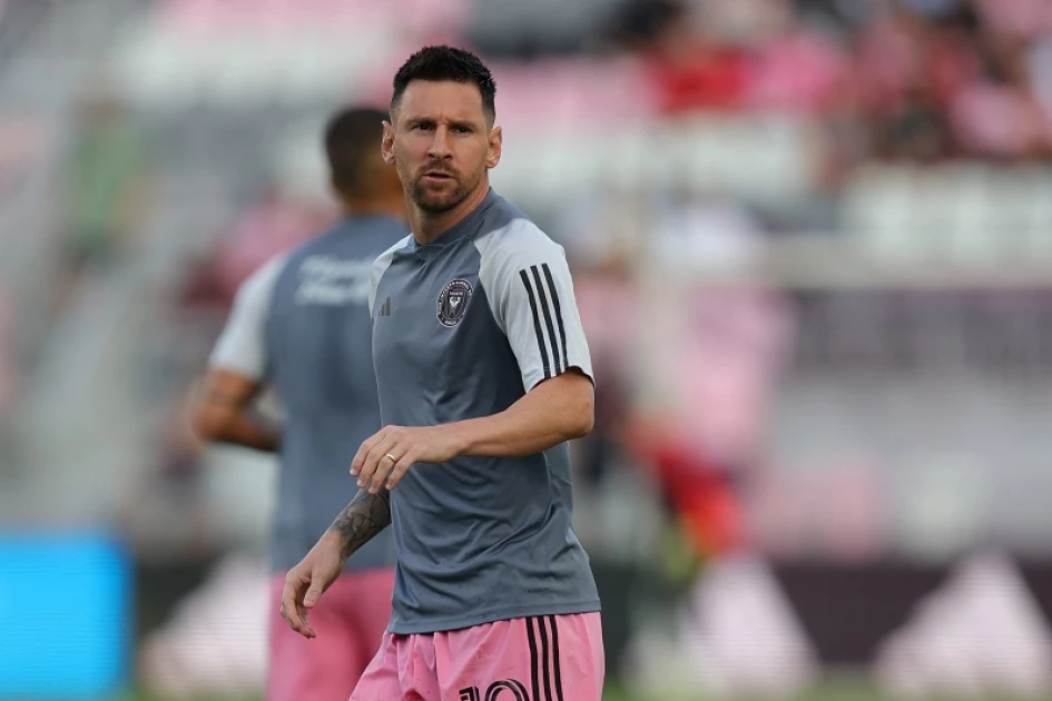 Messi expects Inter Miami to be his final club