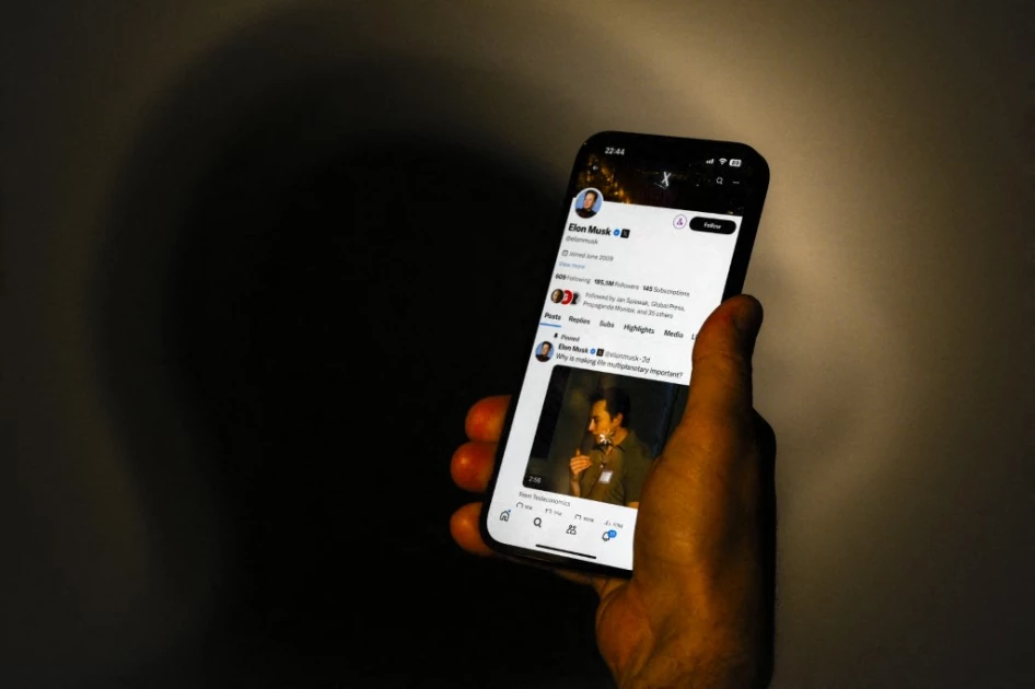 X now makes Likes private for everyone