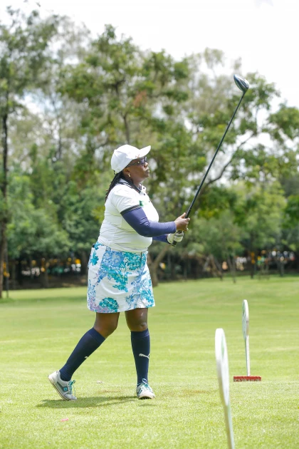 All set for Limuru for KCB East Africa Golf Tour
