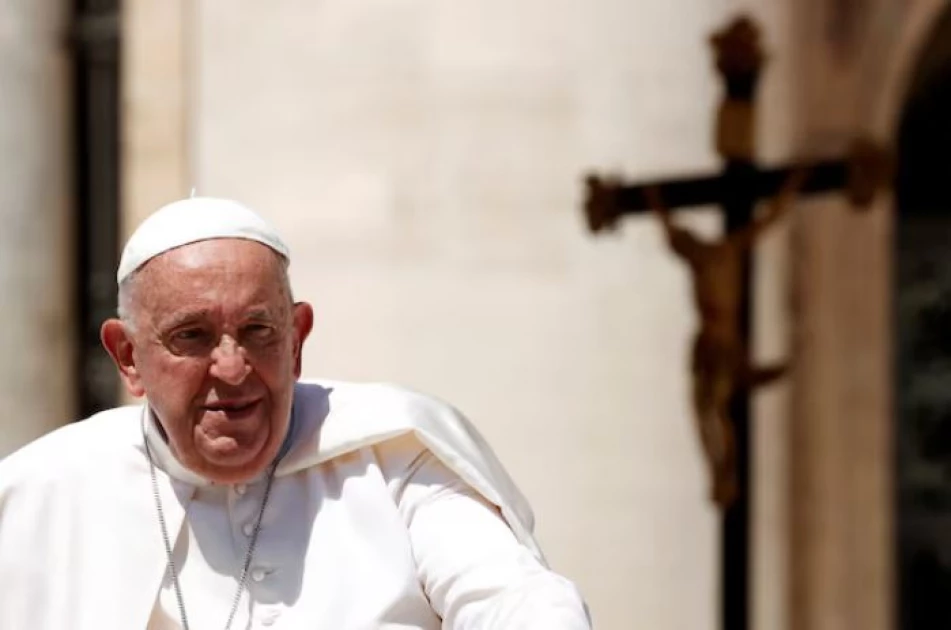 Reform, social justice and tackling abuse: 12 years of Pope Francis Reform, social justice and tackling abuse: 12 years of Pope Francis