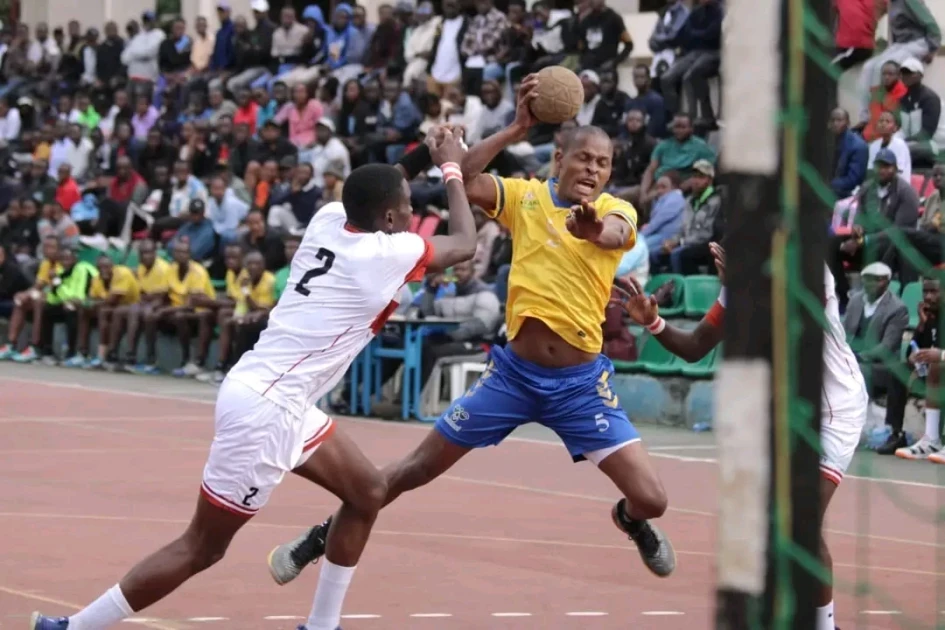 Ulinzi down Equity in tight contest Ulinzi down Equity in tight contest