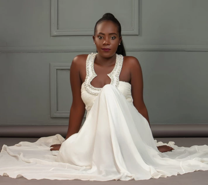 Comedian Senje shares endometriosis journey 