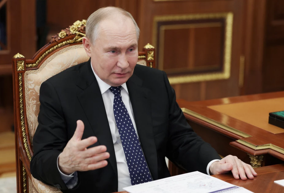 Putin to make 'friendly' visit to North Korea Putin to make 'friendly' visit to North Korea