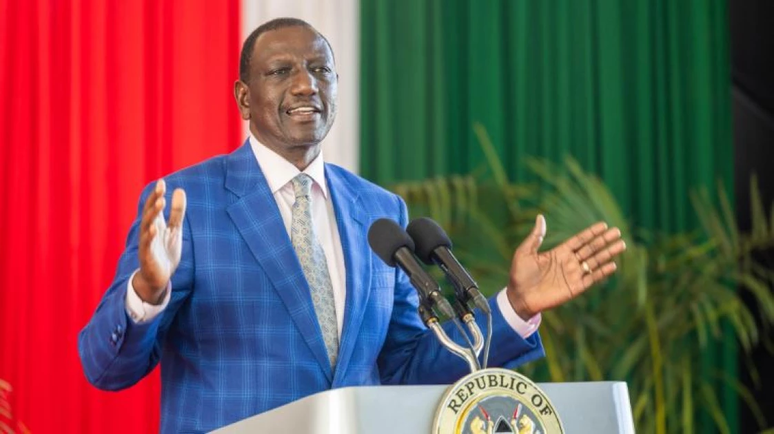 Gov't removes controversial tax proposals in Finance Bill 2024 Gov't removes controversial tax proposals in Finance Bill 2024