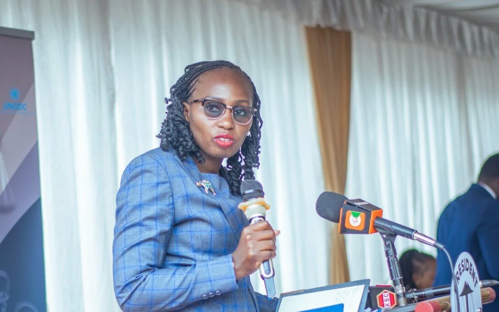 ‘Rogue and inconsiderate President!’ LSK President lectures Ruto, Clergy over Finance Bill Protests