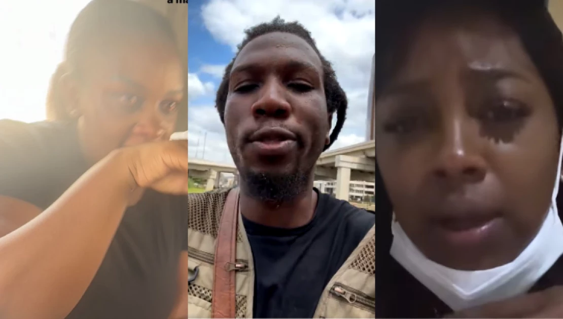 Kenyan celebrities, influencers join 'Occupy Parliament' protests