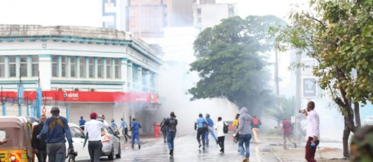 WANANCHI OPINION: Is Kenya breeding a reserve army of labour? Enter Gen Z