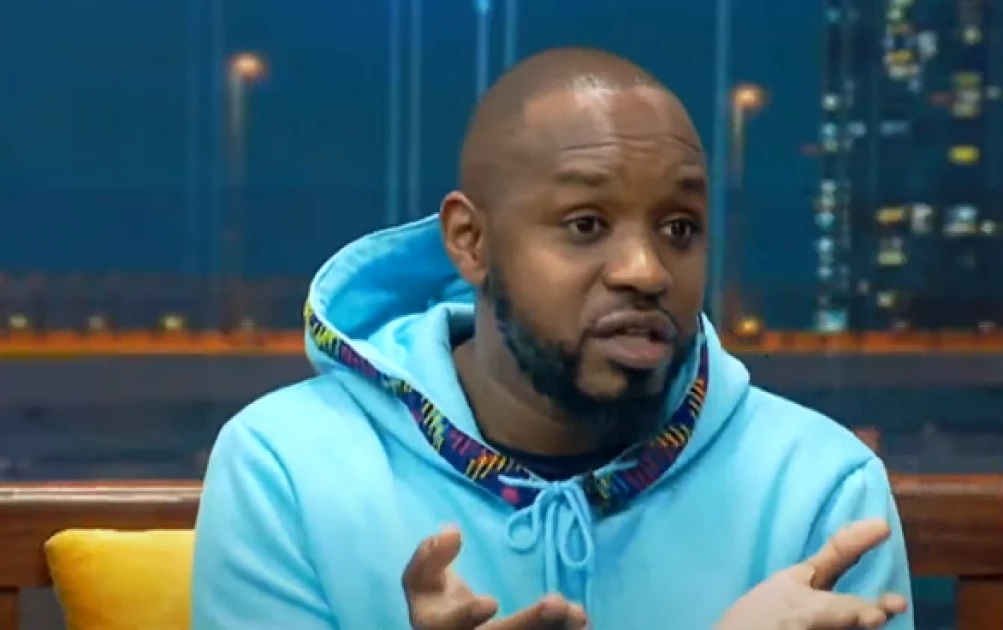 Court frees Boniface Mwangi, 4 others in unlawful assembly case Court frees Boniface Mwangi, 4 others in unlawful assembly case