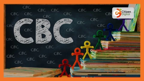 TSC announces retraining of senior school teachers in Competency-Based Education