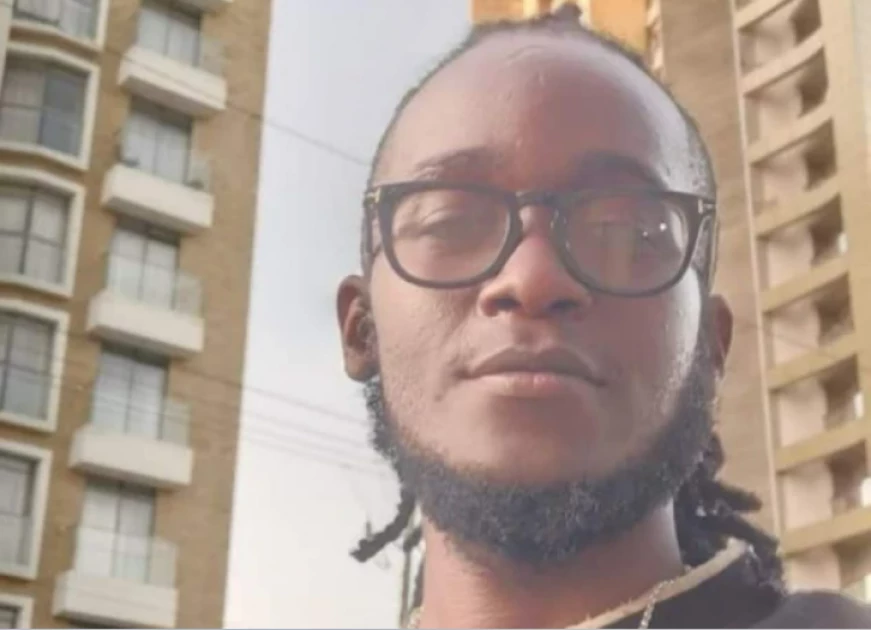 Rex Kanyike Masai killing: IPOA launches probe