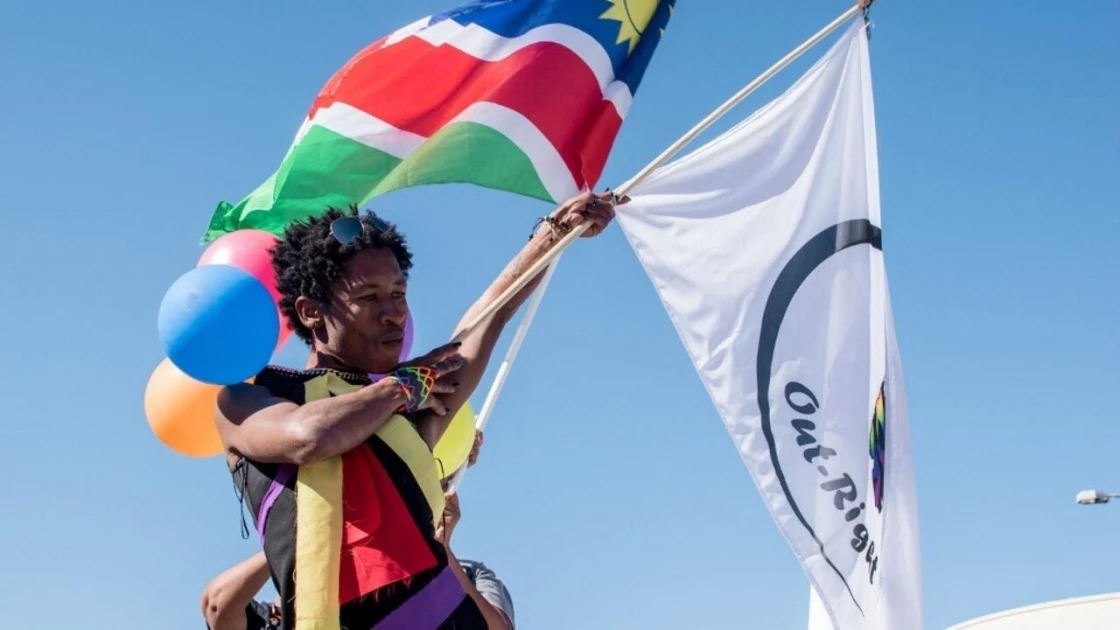 Namibian court strikes down law criminalising same-sex relationships Namibian court strikes down law criminalising same-sex relationships