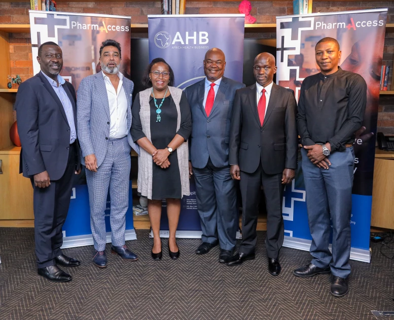 Stakeholders gather to discuss Kenya Digital Health Act 2023 and its role in UHC