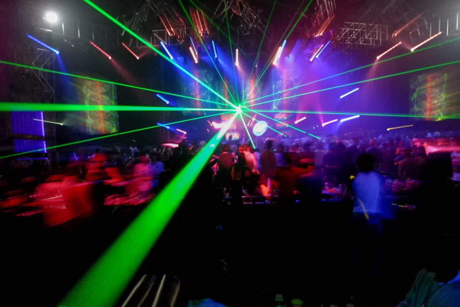 Gov’t issues warning over use of bouncers, private event security personnel