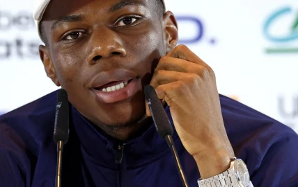 Tchouameni can play Clasico despite Valverde clash: Real Madrid's Arbeloa