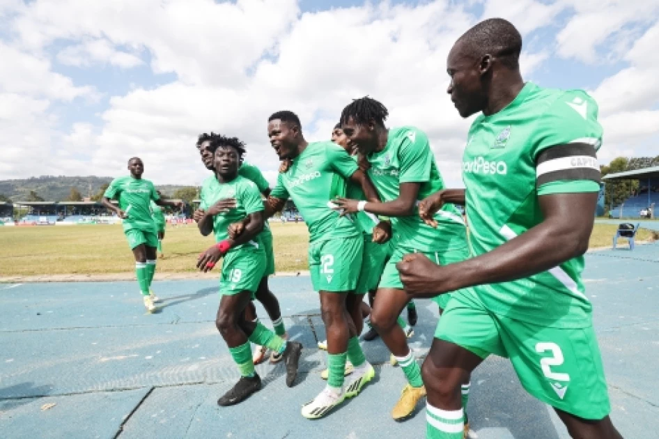 Why Gor Mahia, Leopards are failing with foreign coaches – Bob Oyugi