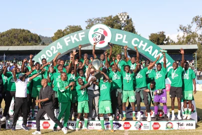 FKF Premier League clubs resolve to form Transition Committee, eye return of KPL Ltd