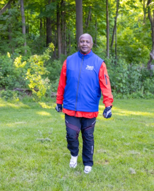 748 Air Services Chairman to summit Mr Kilimanjaro in bid to raise Ksh.13M for seniors’ feeding program 748 Air Services Chairman to summit Mr Kilimanjaro in bid to raise Ksh.13M for seniors’ feeding program